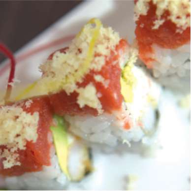 13.Sweet Hawaiian Roll