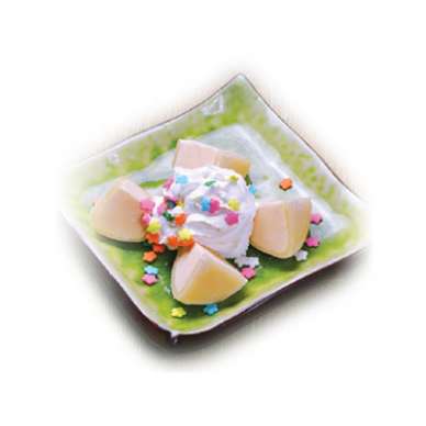 Mochi Ice Cream (2Pcs)